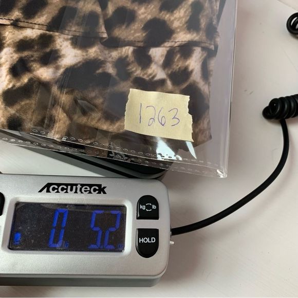 Alfani Classy Animal Ruffle Layered Tiered Cheetah Mini Skirt - Picture 12 of 12